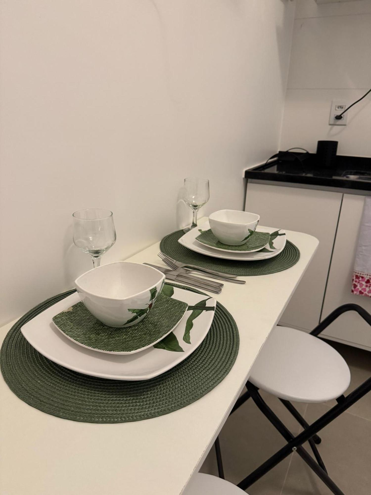 Apartamento A 3 Minutos Da N.s 1141-503b Río de Janeiro